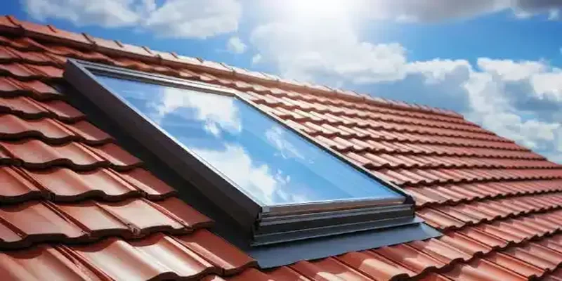 pose de velux et fenêtres de toit à Maisonnisses
